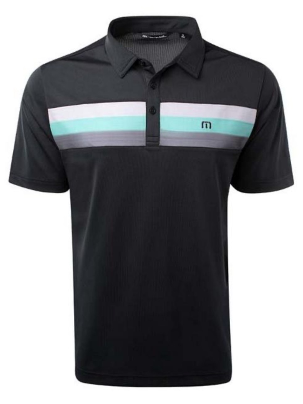 Travis Mathew Dogwood Golf Polo